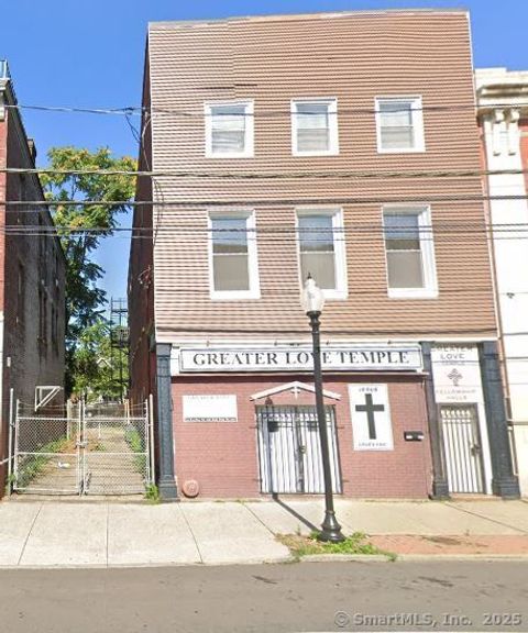 855 East Main Street Bridgeport CT 06608