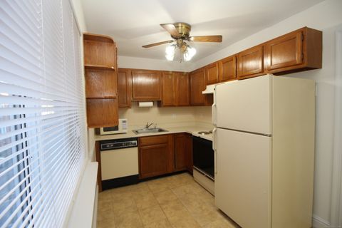 Tiny photo for 18 Prospect Avenue #APT C8, Norwalk, CT 06850 (MLS # 24157221)