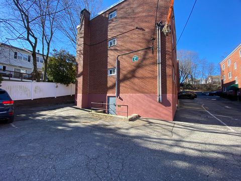 Tiny photo for 18 Prospect Avenue #APT C8, Norwalk, CT 06850 (MLS # 24157221)