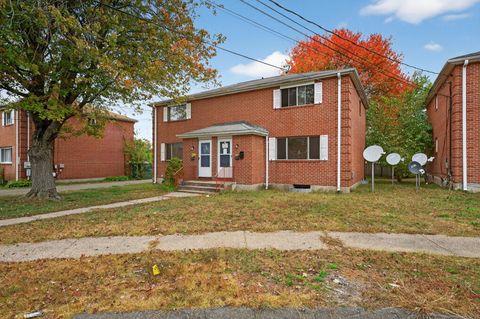 26 Casabella Circle East Hartford CT 06108