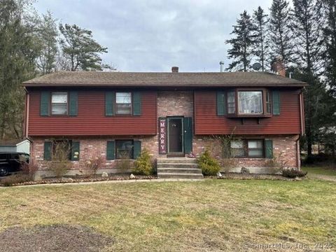 55 Bushnell Street, Plymouth, CT 06786 - #: 170623518