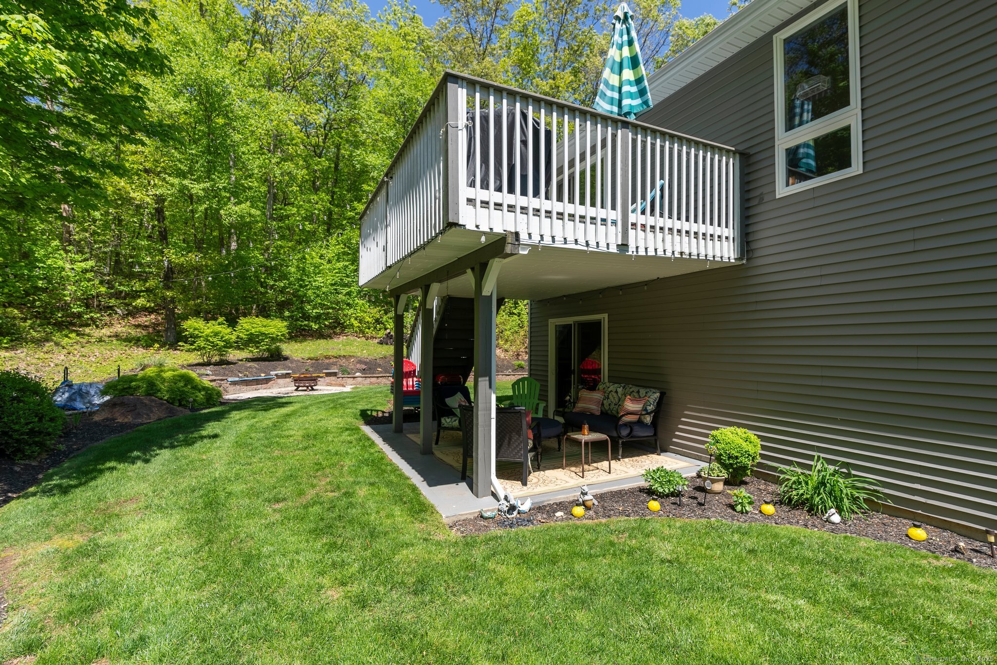 19 Portage Trail, East Hampton, Connecticut image 34