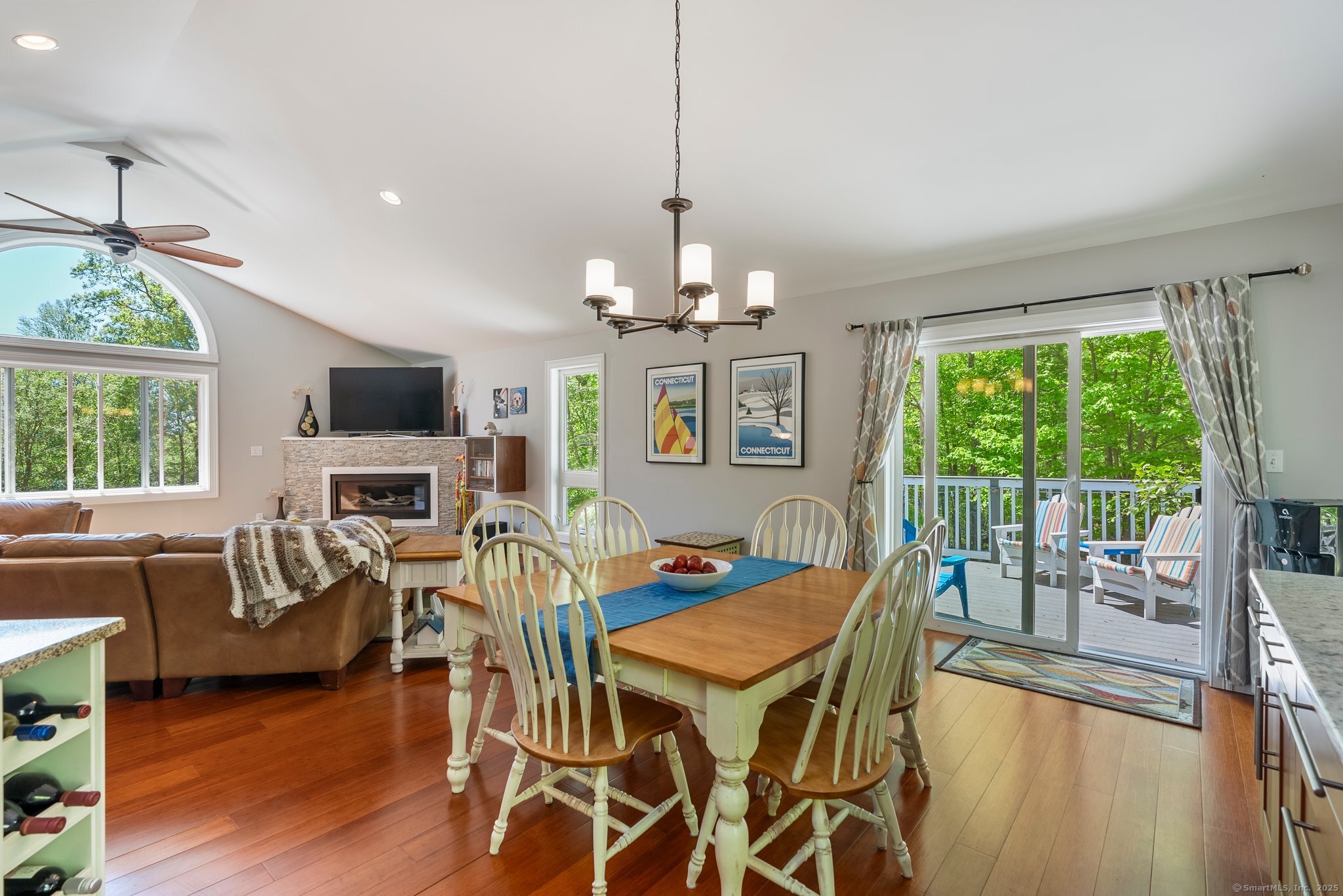 19 Portage Trail, East Hampton, Connecticut image 13