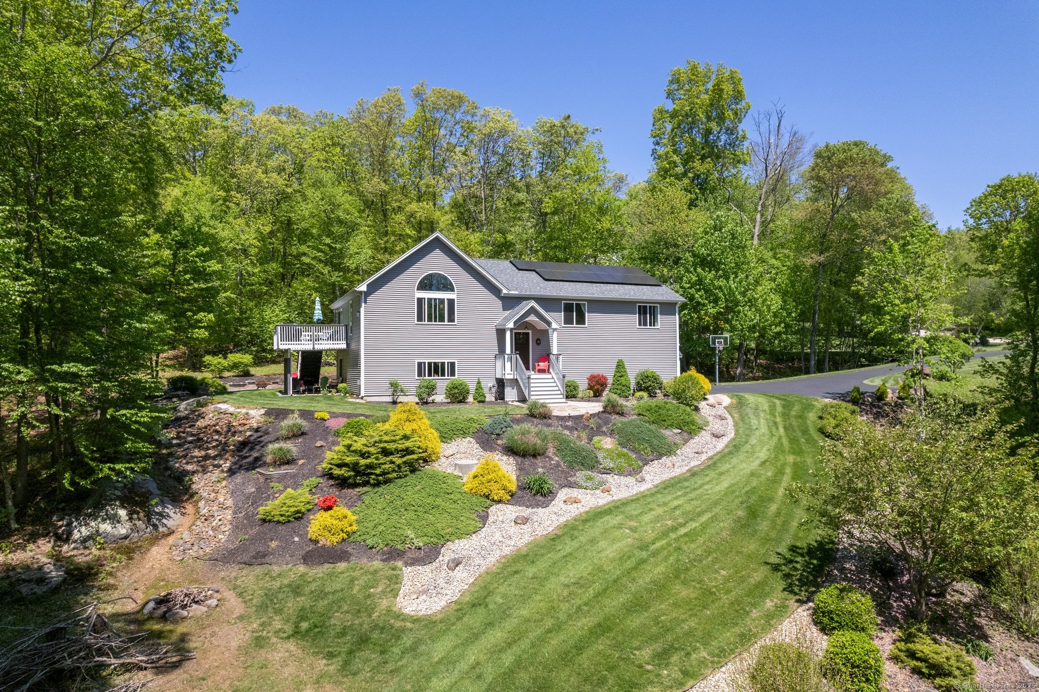 19 Portage Trail, East Hampton, Connecticut image 35