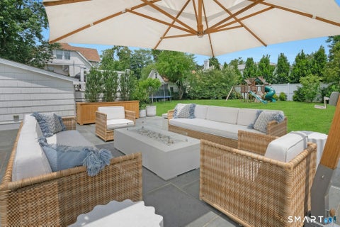 Tiny photo for 58 Rogers Road, Stamford, CT 06902 (MLS # 24190845)