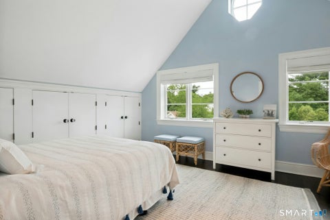 Tiny photo for 58 Rogers Road, Stamford, CT 06902 (MLS # 24190845)