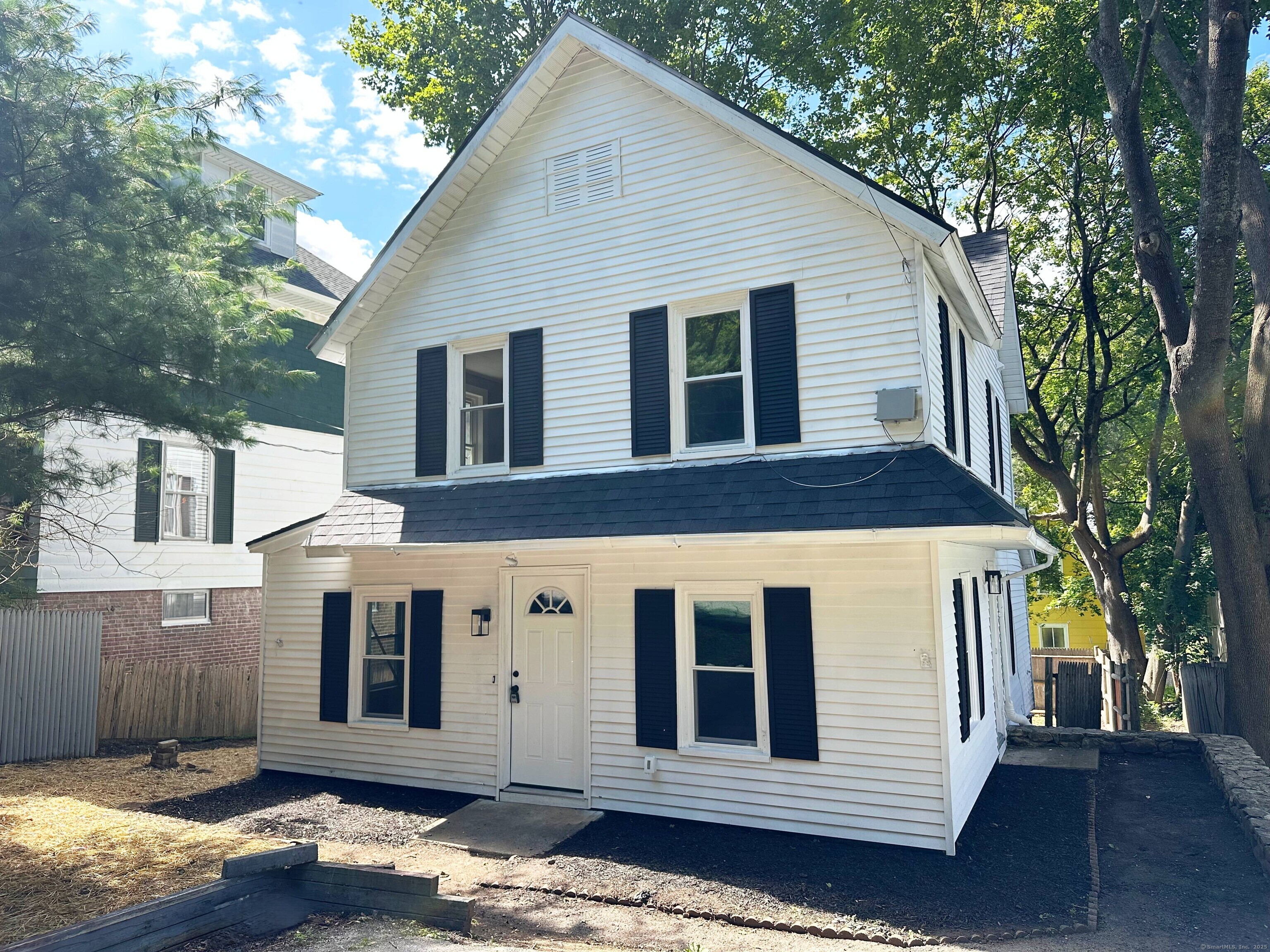 22 Curtice Street