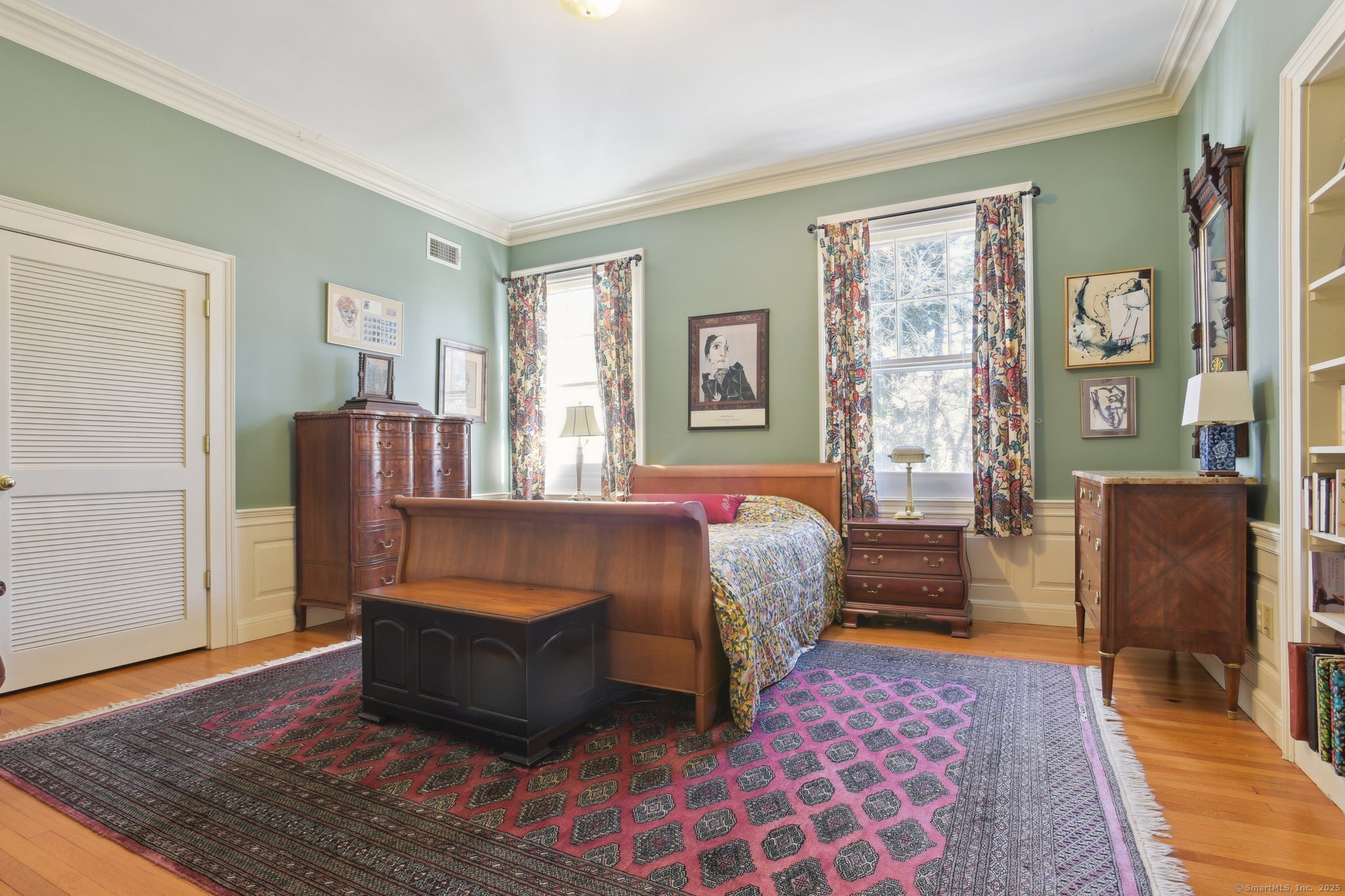 438 Whitney Avenue #APT 3, New Haven, Connecticut image 24
