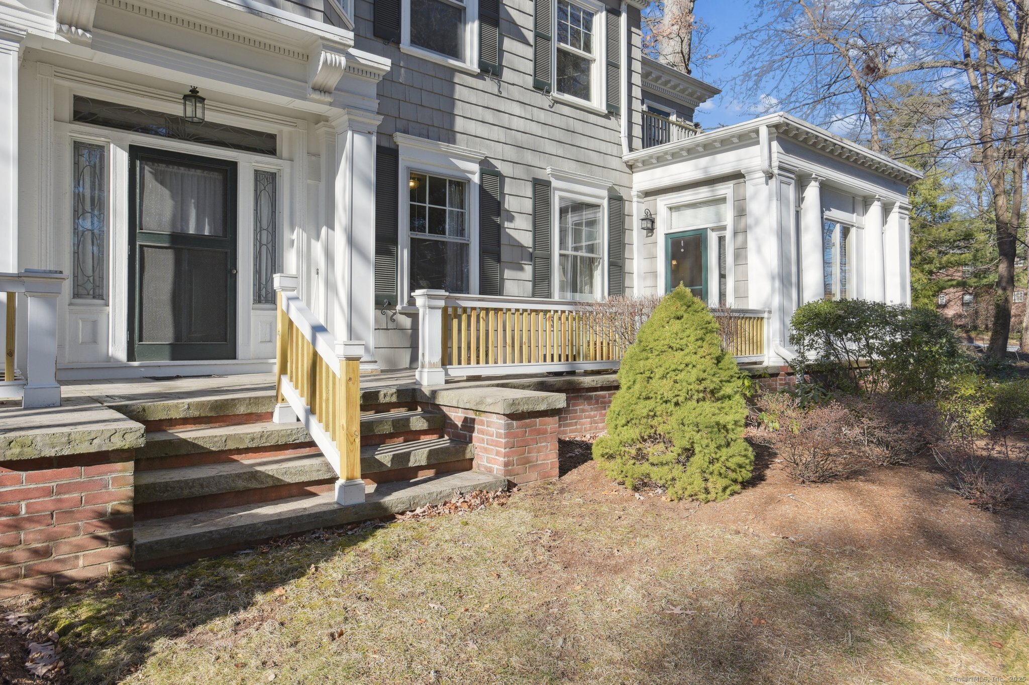 438 Whitney Avenue #APT 3, New Haven, Connecticut image 36