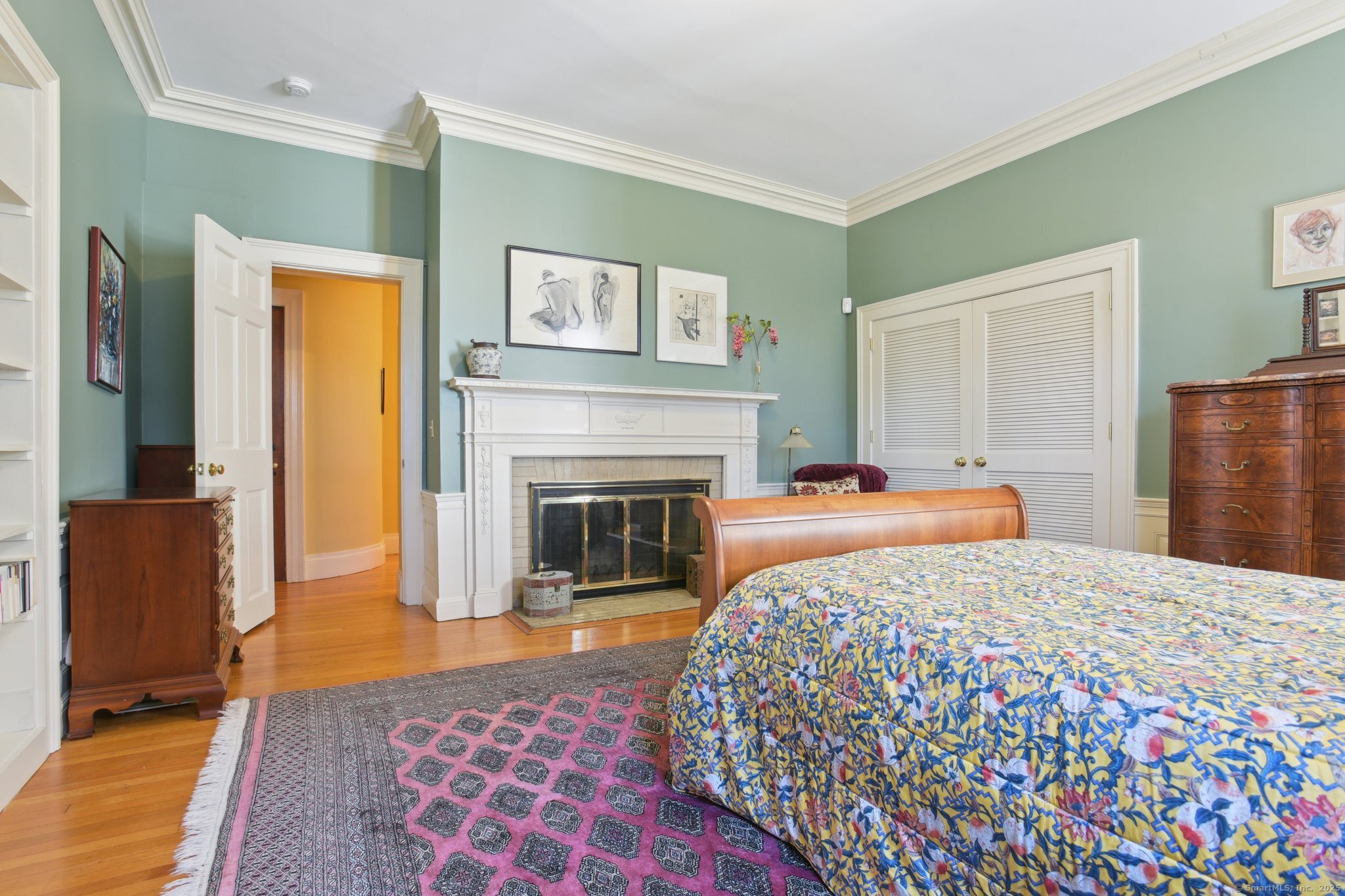 438 Whitney Avenue #APT 3, New Haven, Connecticut image 26