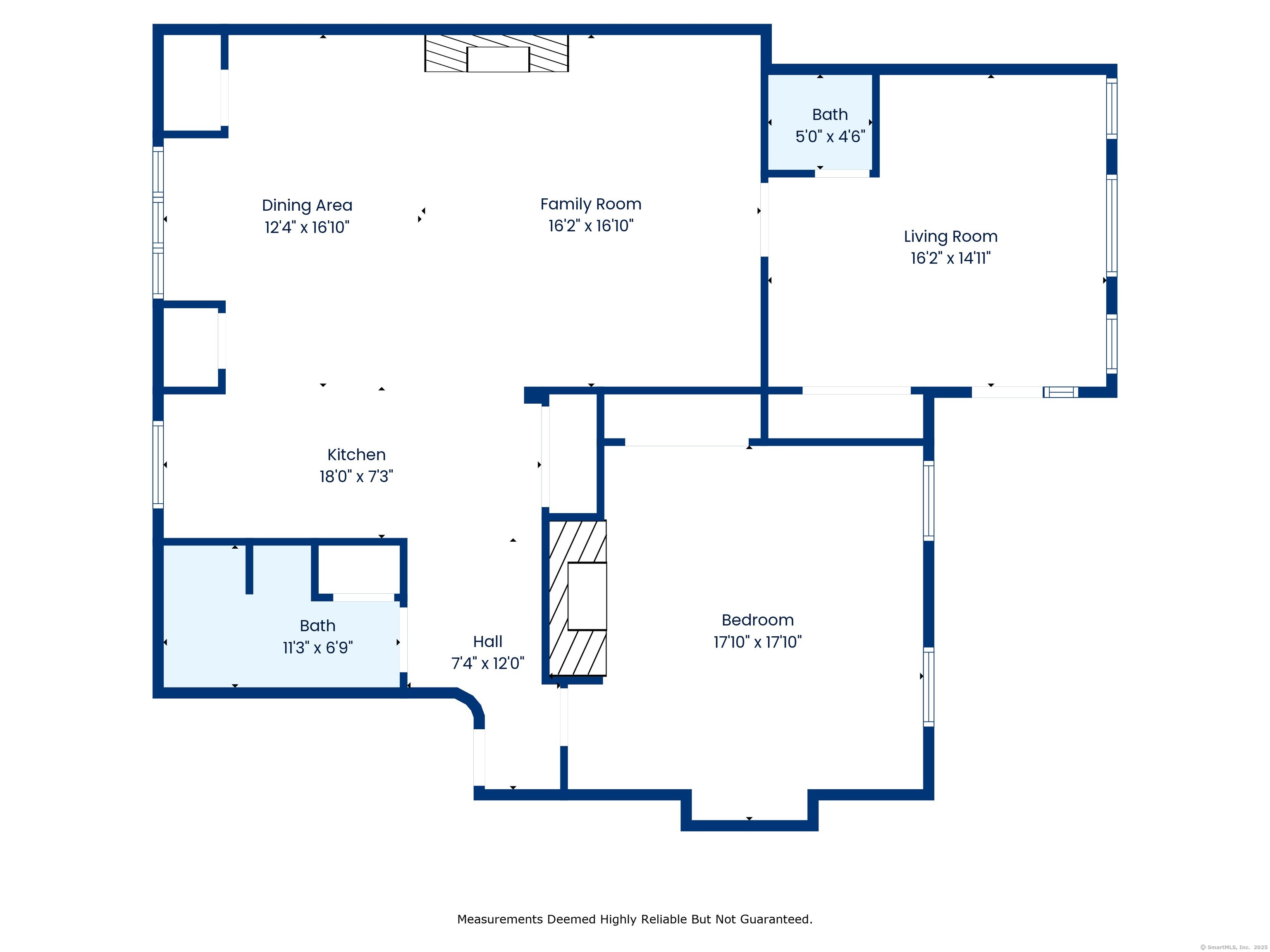 438 Whitney Avenue #APT 3, New Haven, Connecticut image 40