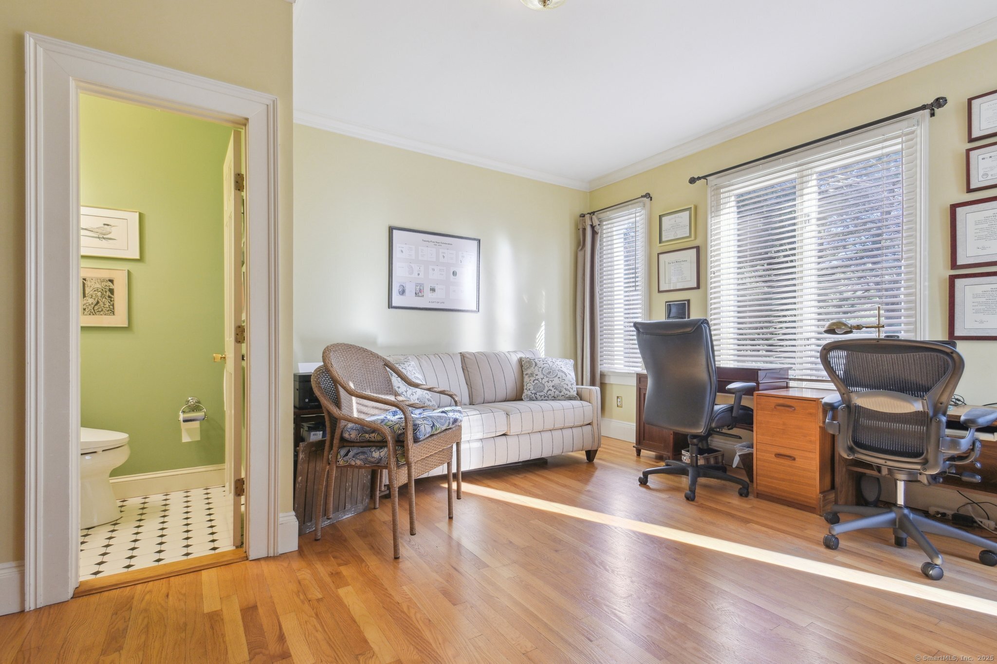 438 Whitney Avenue #APT 3, New Haven, Connecticut image 30