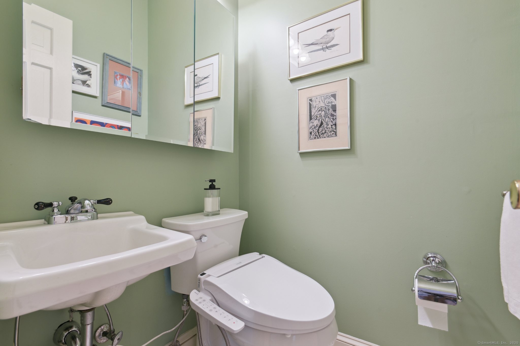 438 Whitney Avenue #APT 3, New Haven, Connecticut image 33