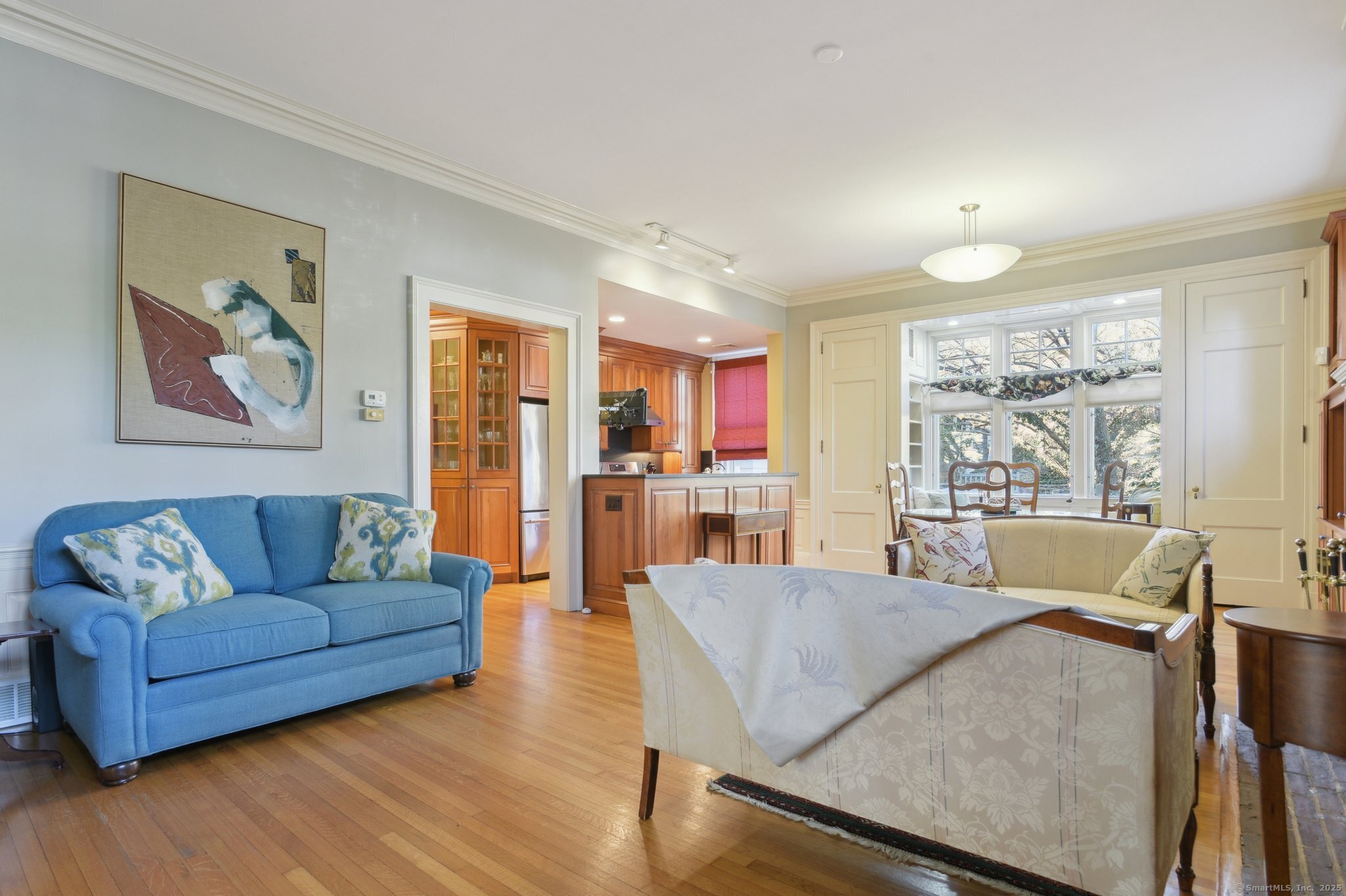 438 Whitney Avenue #APT 3, New Haven, Connecticut image 17