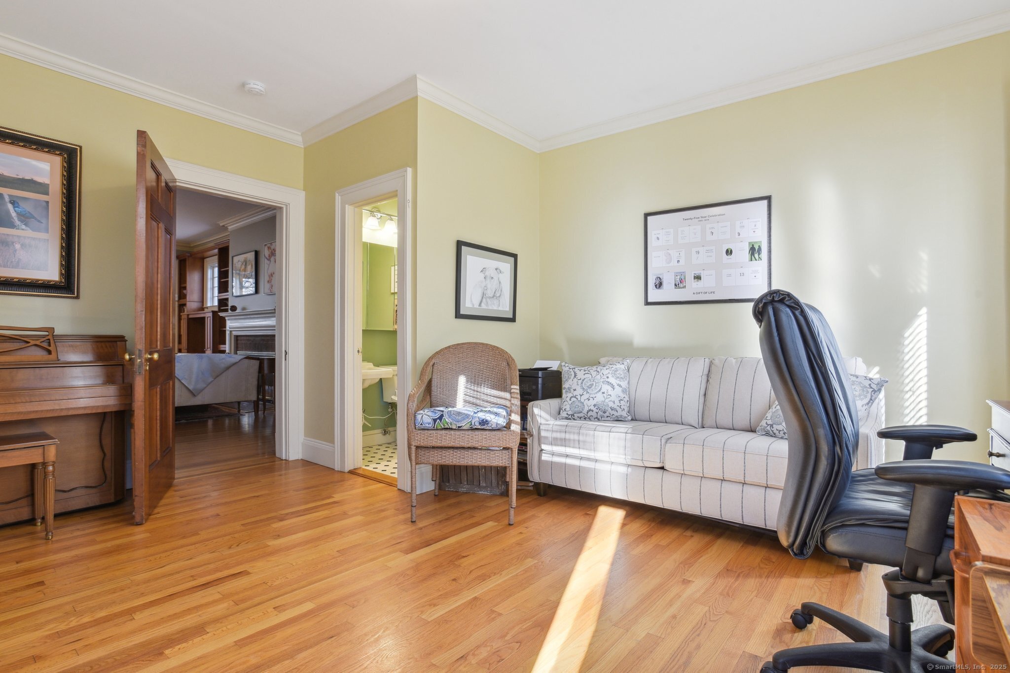 438 Whitney Avenue #APT 3, New Haven, Connecticut image 31