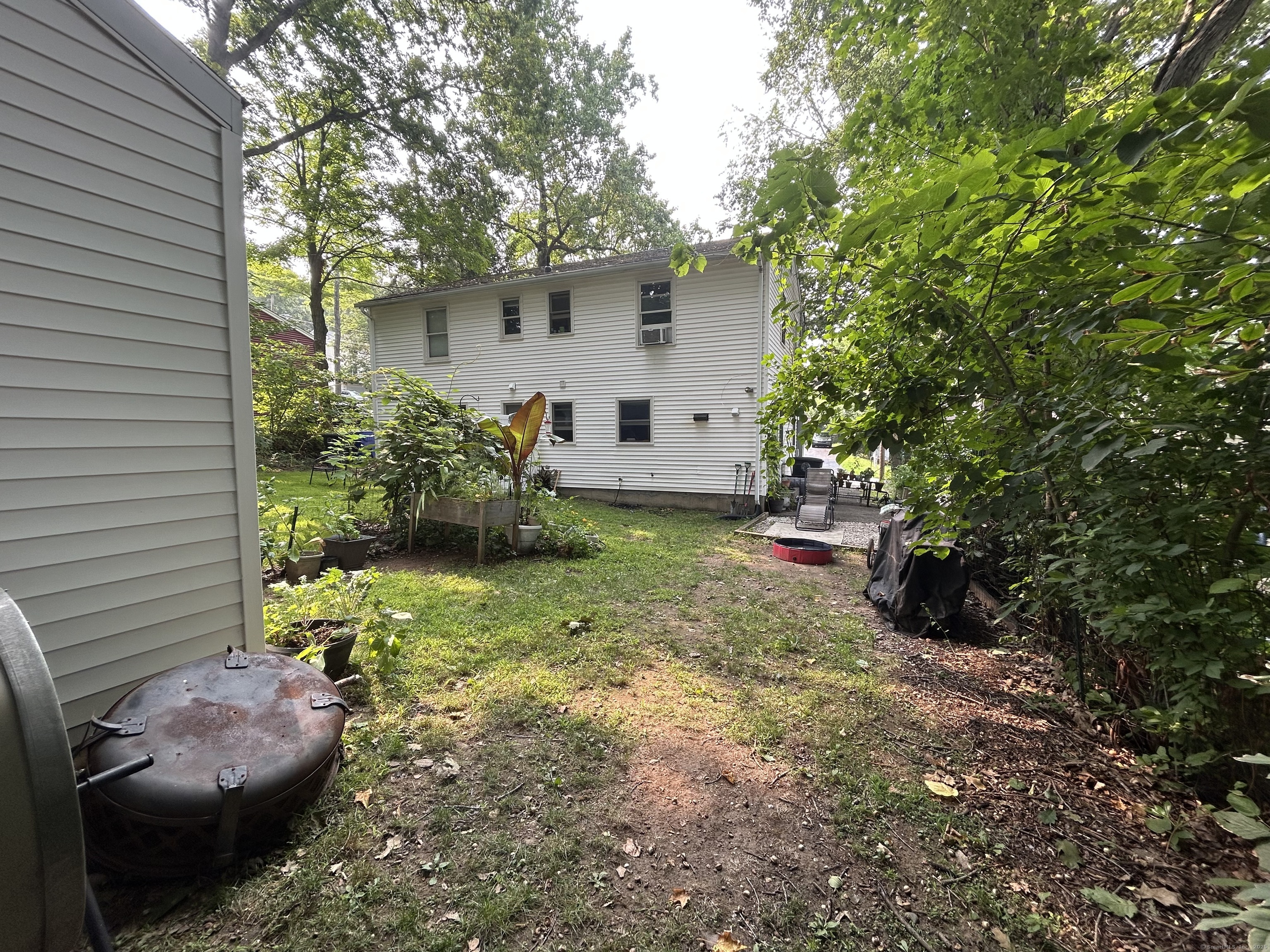 61 Wilmot Street