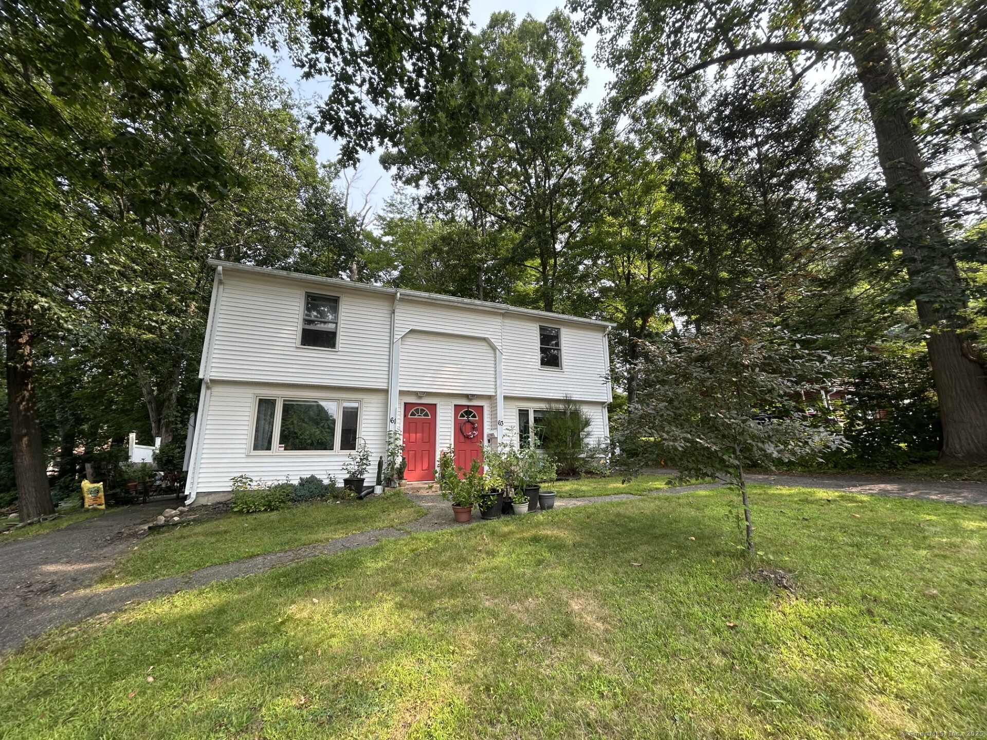 61 Wilmot Street