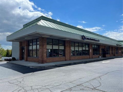 464 Boston Post Road Orange CT 06477