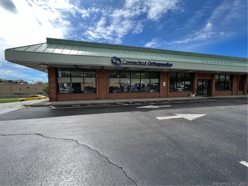 464 Boston Post Road