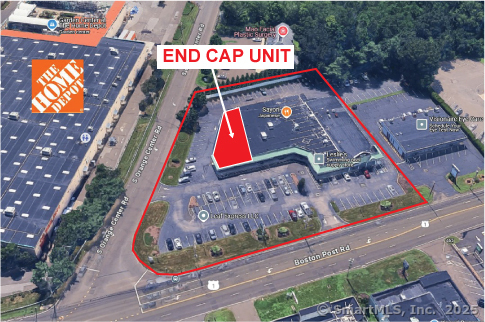 464 Boston Post Road