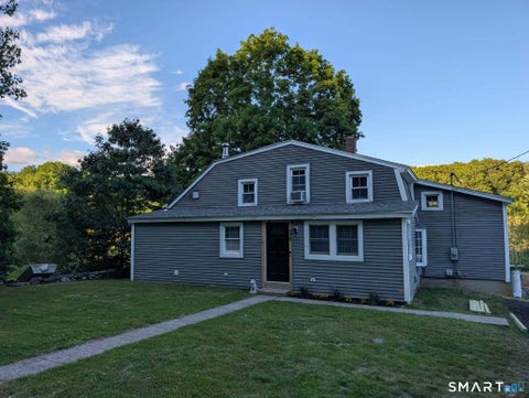 Photo of 430 Green Hollow Road, Plainfield, CT 06354 (MLS # 24184344)