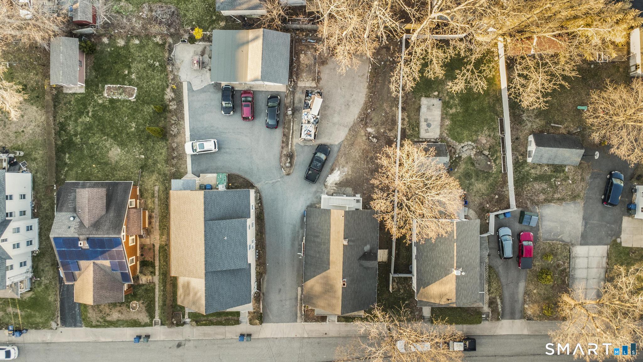 21 Lewiston Avenue