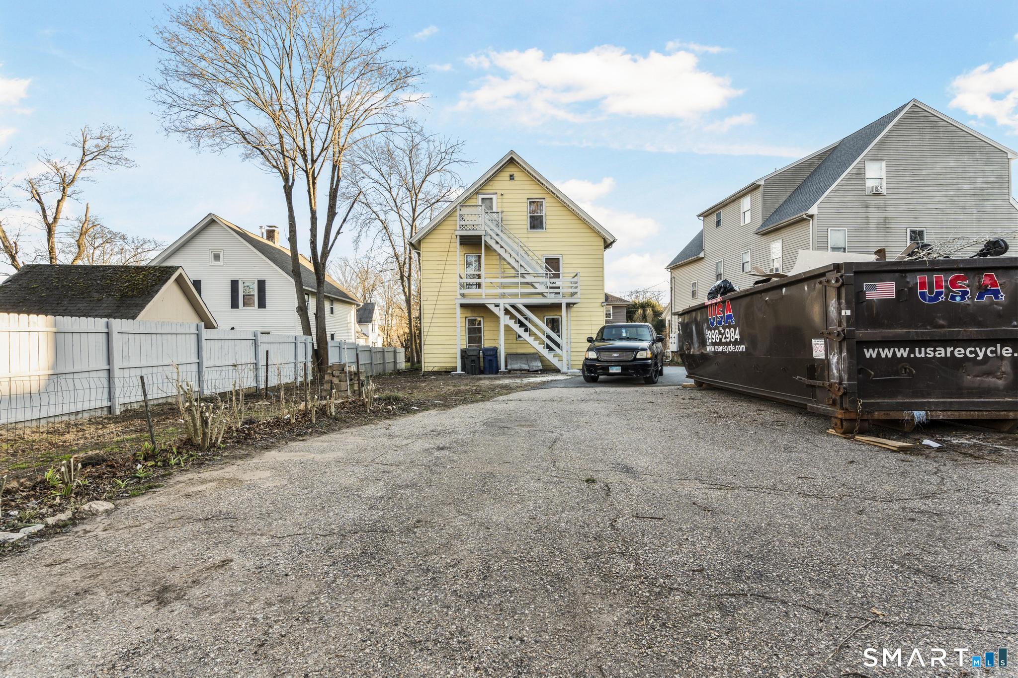 21 Lewiston Avenue