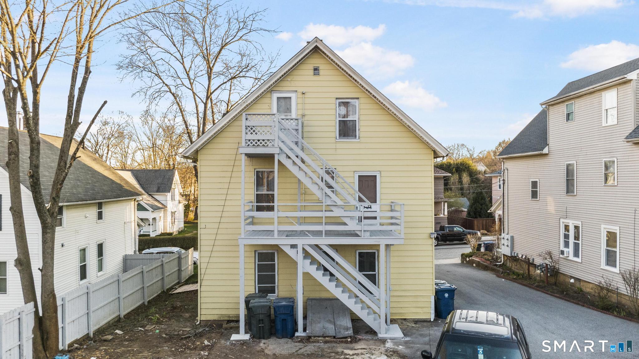 21 Lewiston Avenue