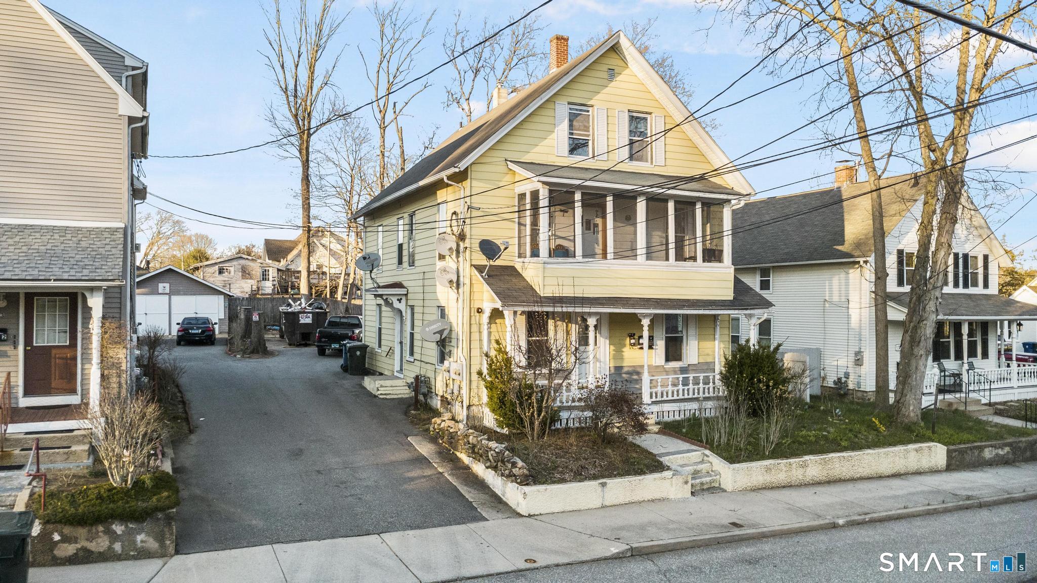 21 Lewiston Avenue