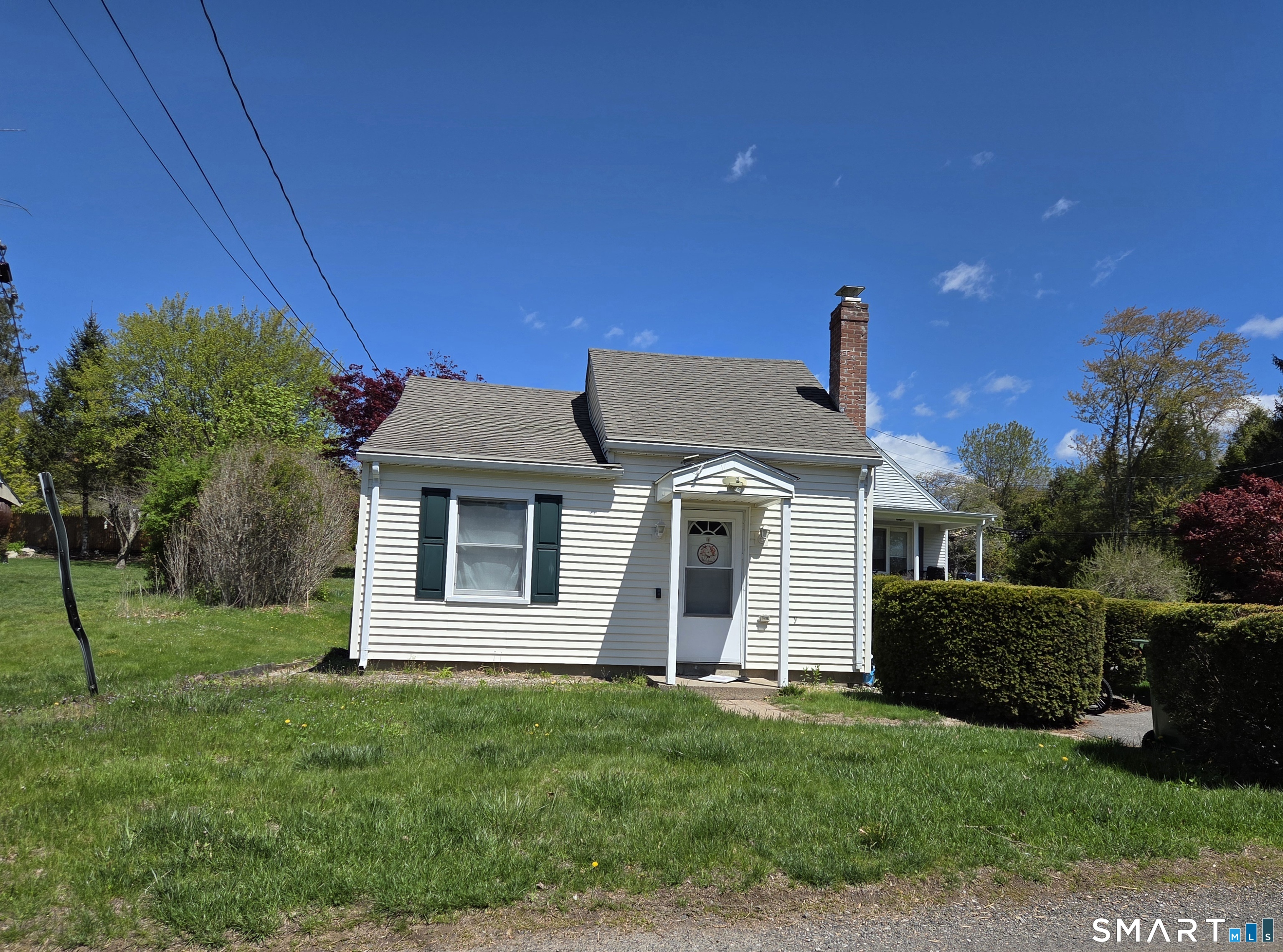 106 Clark Hill Road