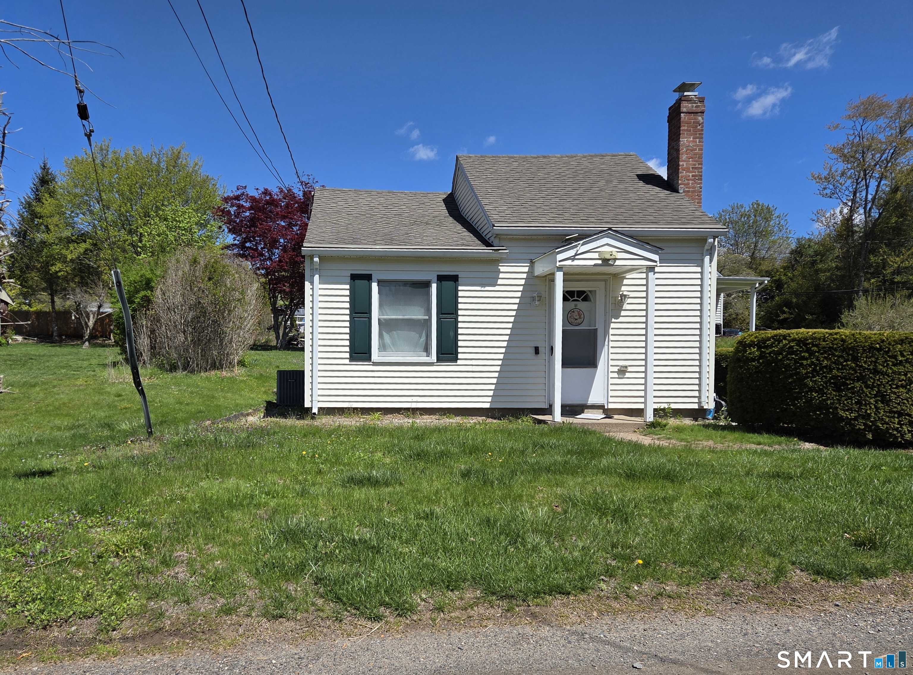 106 Clark Hill Road