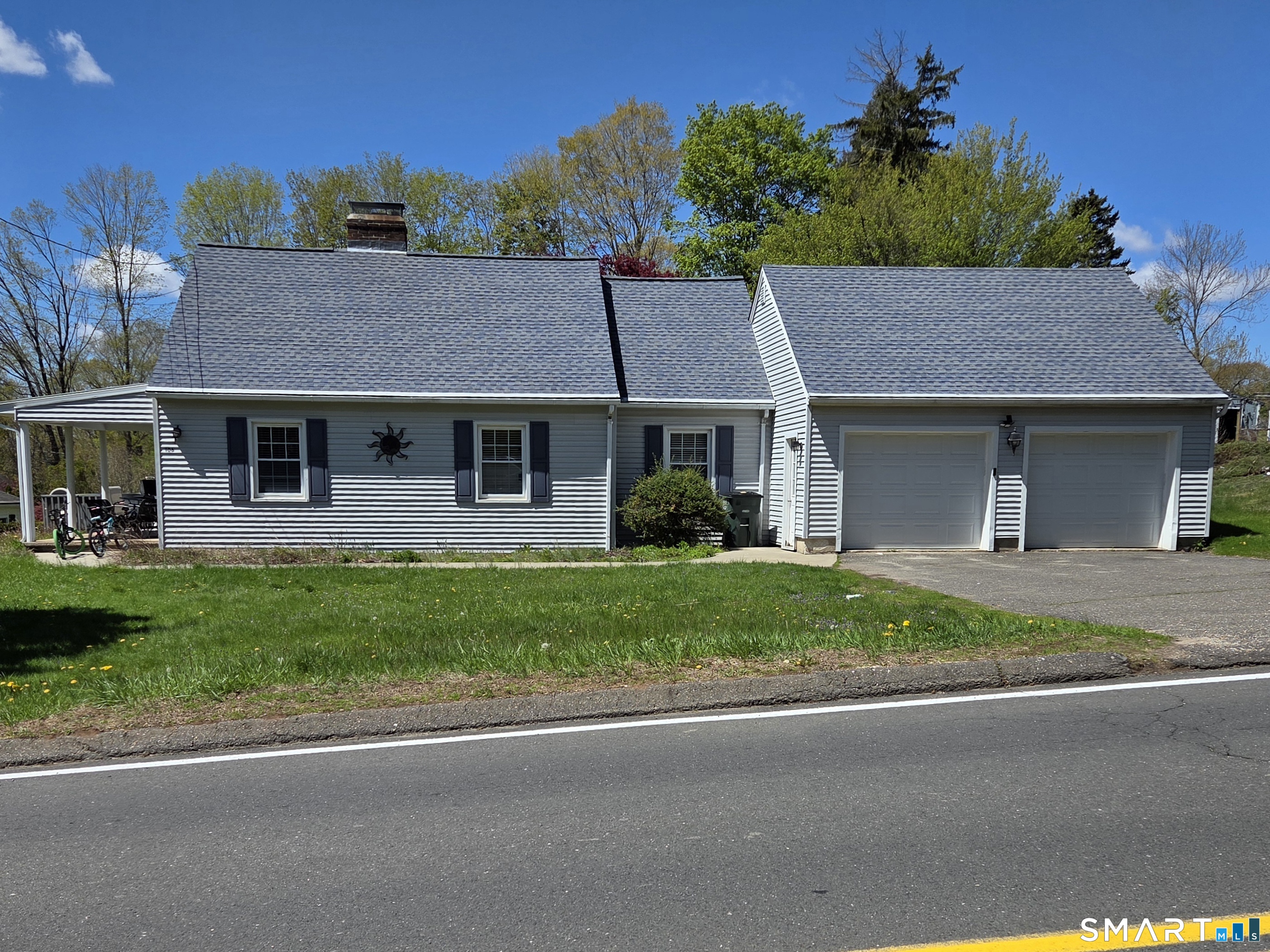 106 Clark Hill Road
