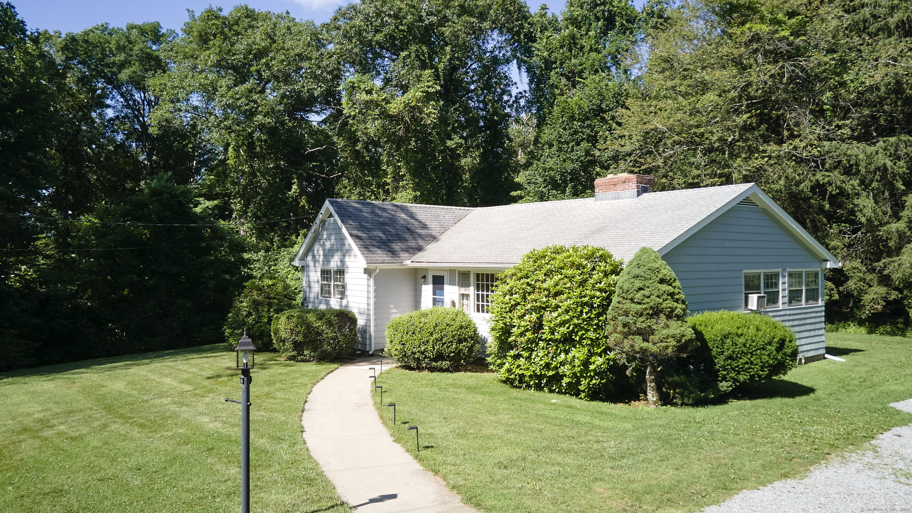 19 Eli Chapman Road