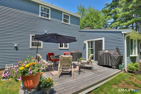 Tiny photo for 11 Lexington Drive, East Granby, CT 06026 (MLS # 24188141)