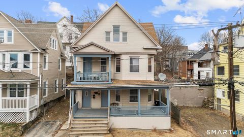 16 Plaza Avenue Waterbury CT 06710