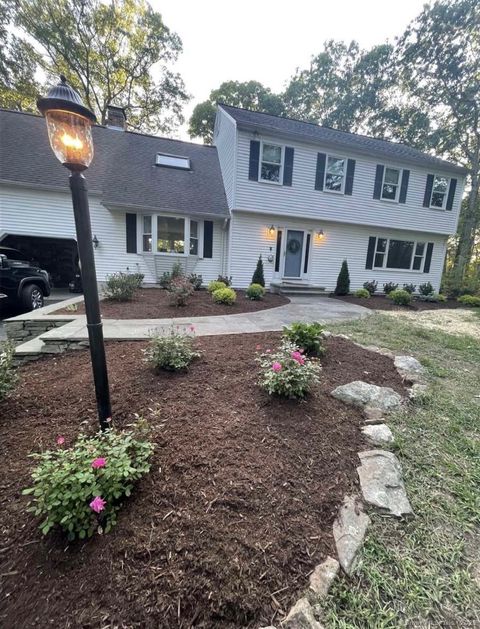 A home in Guilford