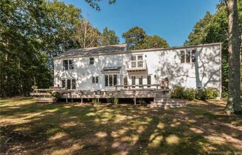 A home in Guilford