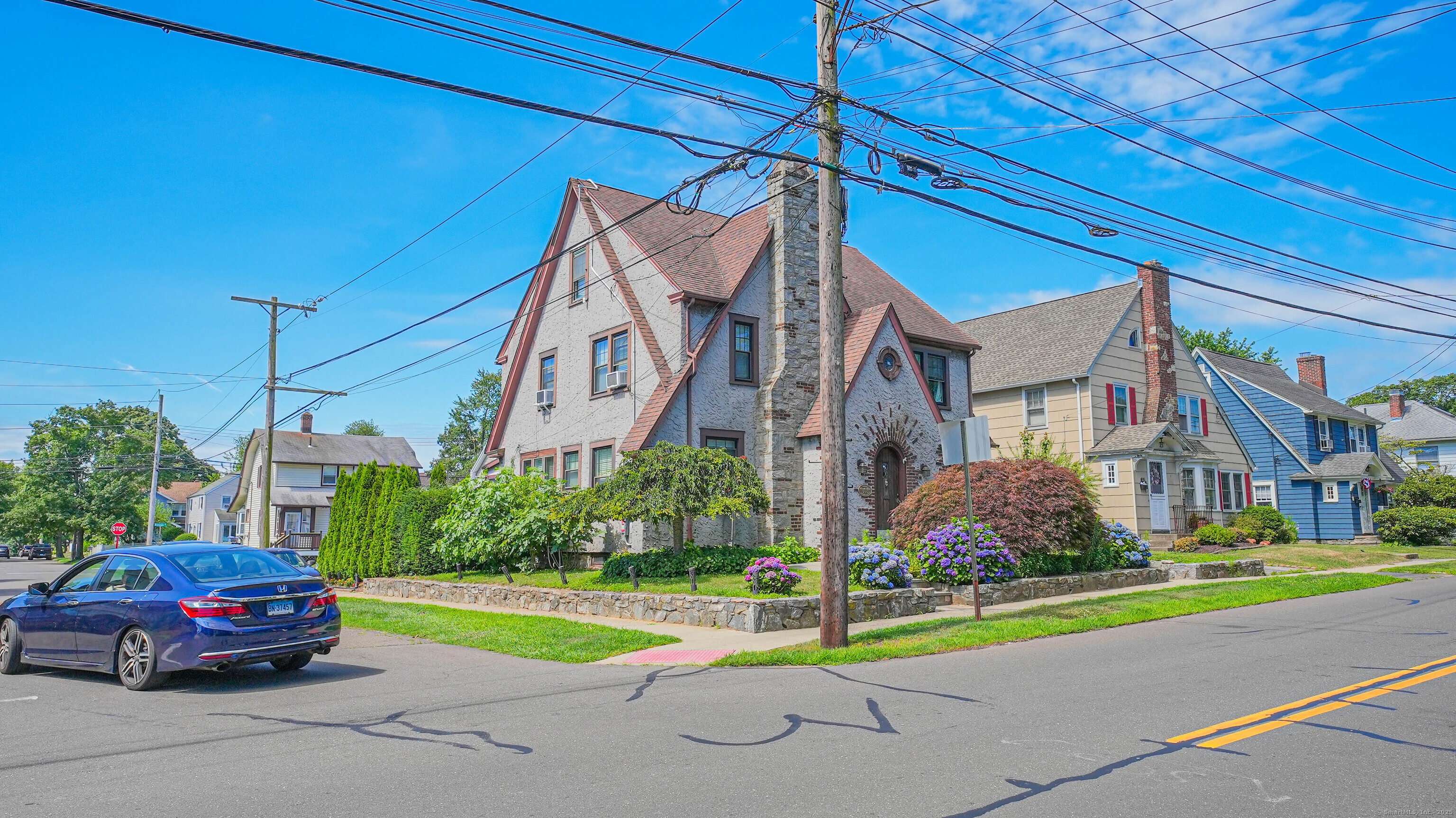 715 Wilcoxson Avenue