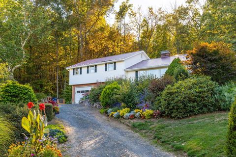 9 Mountain Road Granby CT 06060