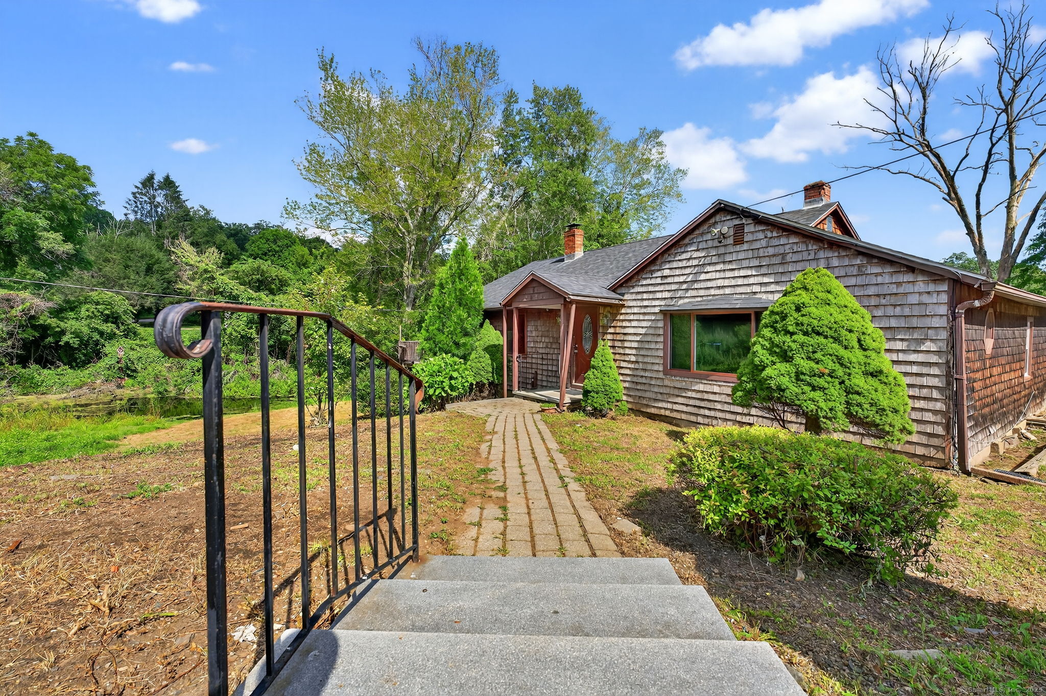 89 Brush Hill Road