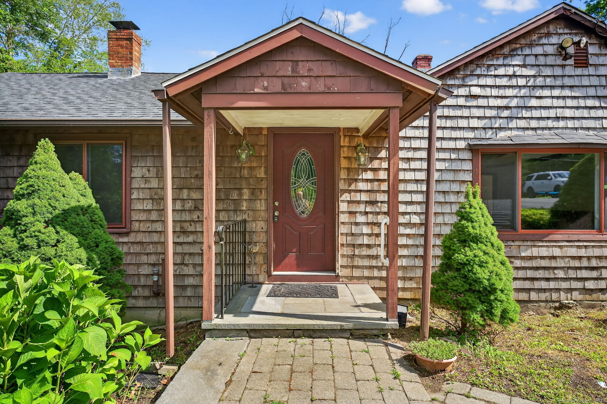 89 Brush Hill Road