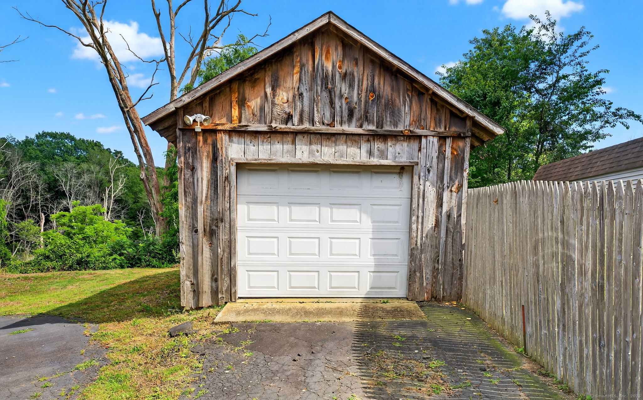 89 Brush Hill Road