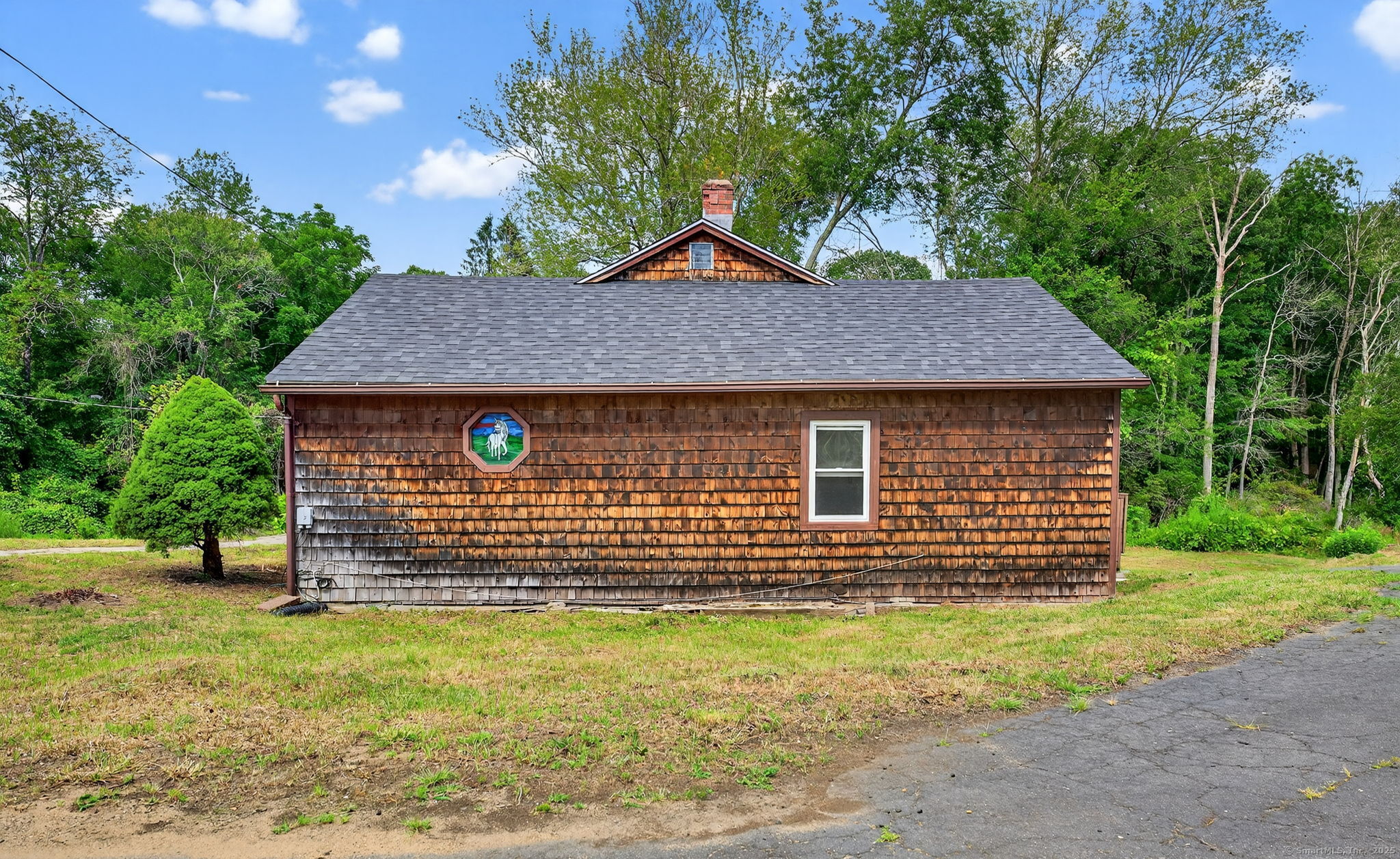 89 Brush Hill Road