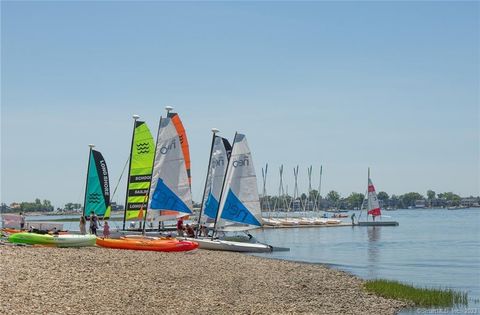 Tiny photo for 8 Cross Highway #B, Westport, CT 06880 (MLS # 24150959)