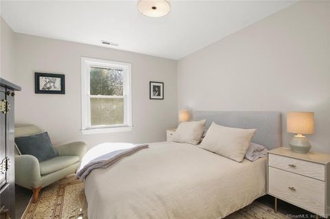 Tiny photo for 8 Cross Highway #B, Westport, CT 06880 (MLS # 24150959)