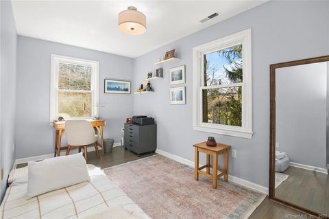 Tiny photo for 8 Cross Highway #B, Westport, CT 06880 (MLS # 24150959)