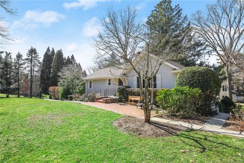 Tiny photo for 8 Cross Highway #B, Westport, CT 06880 (MLS # 24150959)