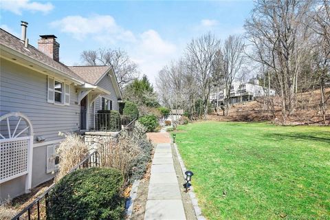 Tiny photo for 8 Cross Highway #B, Westport, CT 06880 (MLS # 24150959)