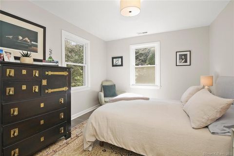 Tiny photo for 8 Cross Highway #B, Westport, CT 06880 (MLS # 24150959)