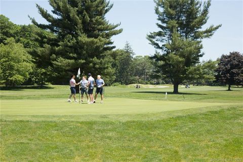 Tiny photo for 8 Cross Highway #B, Westport, CT 06880 (MLS # 24150959)